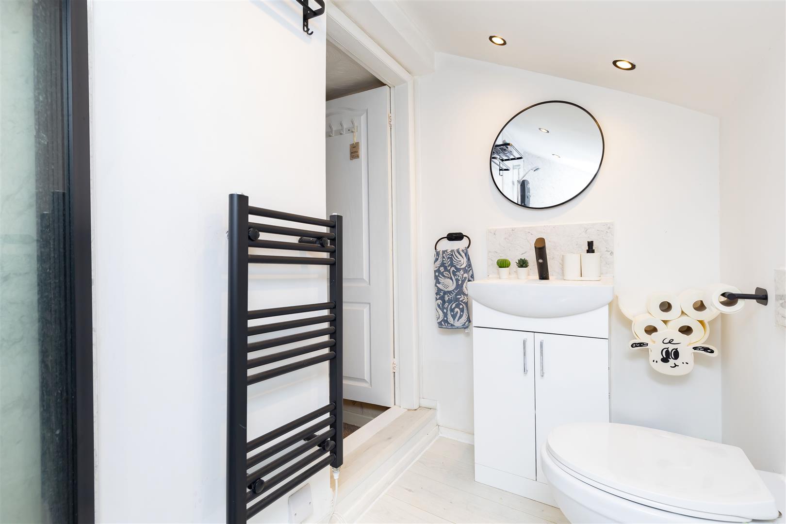 Athol Grove, Chorley